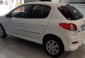 Autos - Peugeot 207 COMPACT XS ALLURE 1.4 2013 Nafta 113000Km - En Venta