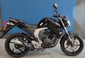 Motos - Yamaha FZ FI 2023 Nafta 11900Km - En Venta