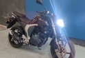 Motos - Yamaha FZ FI 2023 Nafta 11900Km - En Venta