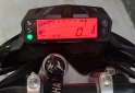 Motos - Yamaha FZ FI 2023 Nafta 11900Km - En Venta