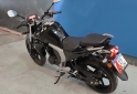 Motos - Yamaha FZ FI 2023 Nafta 11900Km - En Venta