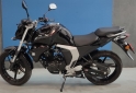 Motos - Yamaha FZ FI 2023 Nafta 11900Km - En Venta