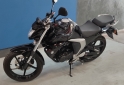 Motos - Yamaha FZ FI 2023 Nafta 11900Km - En Venta