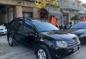 Autos - Renault DUSTER DYNAMIQUE 1.6 2012 GNC 178000Km - En Venta