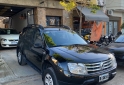 Autos - Renault DUSTER DYNAMIQUE 1.6 2012 GNC 178000Km - En Venta