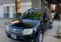 Autos - Renault DUSTER DYNAMIQUE 1.6 2012 GNC 178000Km - En Venta