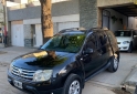 Autos - Renault DUSTER DYNAMIQUE 1.6 2012 GNC 178000Km - En Venta