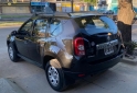 Autos - Renault DUSTER DYNAMIQUE 1.6 2012 GNC 178000Km - En Venta