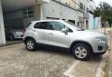 Autos - Chevrolet TRACKER LTZ 4X2 2015 Nafta 99000Km - En Venta