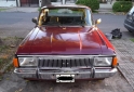 Autos - Ford Falcon 1982 GNC 111111Km - En Venta