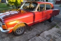 Autos - Ford Falcon 1982 GNC 111111Km - En Venta