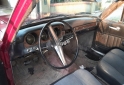 Autos - Ford Falcon 1982 GNC 111111Km - En Venta