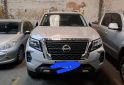 Camionetas - Nissan Frontier 2022 Diesel 6000Km - En Venta