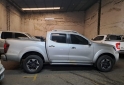 Camionetas - Nissan Frontier 2022 Diesel 6000Km - En Venta