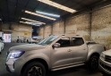 Camionetas - Nissan Frontier 2022 Diesel 6000Km - En Venta