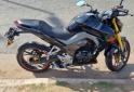 Motos - Honda Cb 190 2018 Nafta 31000Km - En Venta