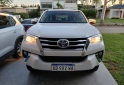 Camionetas - Toyota Sw4 2019 Diesel 138000Km - En Venta