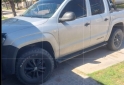 Camionetas - Volkswagen Amarok 2019 Diesel 140000Km - En Venta