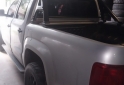 Camionetas - Volkswagen Amarok 2019 Diesel 140000Km - En Venta