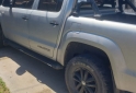 Camionetas - Volkswagen Amarok 2019 Diesel 140000Km - En Venta