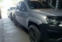 Camionetas - Volkswagen Amarok 2019 Diesel 140000Km - En Venta