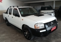 Camionetas - Nissan FRONTIER 2012 Diesel 168200Km - En Venta