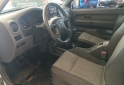 Camionetas - Nissan FRONTIER 2012 Diesel 168200Km - En Venta