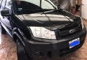 Autos - Ford Ecosport 2009 Nafta 180000Km - En Venta