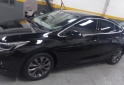 Autos - Chevrolet CRUZE 1.4T LTZ+ PREMIER 2017 Nafta 105000Km - En Venta