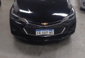 Autos - Chevrolet CRUZE 1.4T LTZ+ PREMIER 2017 Nafta 105000Km - En Venta