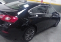 Autos - Chevrolet CRUZE 1.4T LTZ+ PREMIER 2017 Nafta 105000Km - En Venta