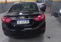 Autos - Chevrolet CRUZE 1.4T LTZ+ PREMIER 2017 Nafta 105000Km - En Venta