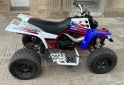 Cuatris y UTVs - Yamaha Banshee 2010  1111Km - En Venta