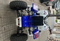 Cuatris y UTVs - Yamaha Banshee 2010  1111Km - En Venta