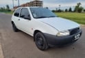 Autos - Ford Fiesta 1.3 1997 Nafta 111111Km - En Venta