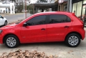 Autos - Volkswagen Gol trend 2016 Nafta 85000Km - En Venta