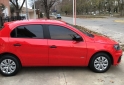 Autos - Volkswagen Gol trend 2016 Nafta 85000Km - En Venta