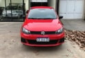 Autos - Volkswagen Gol trend 2016 Nafta 85000Km - En Venta