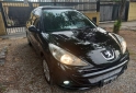 Autos - Peugeot 207 2012 GNC  - En Venta