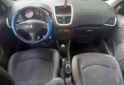 Autos - Peugeot 207 2012 GNC  - En Venta