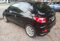 Autos - Peugeot 207 2012 GNC  - En Venta