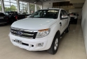 Camionetas - Ford Ranger 2013 Diesel 86000Km - En Venta