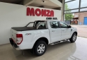 Camionetas - Ford Ranger 2013 Diesel 86000Km - En Venta