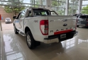 Camionetas - Ford Ranger 2013 Diesel 86000Km - En Venta