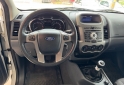 Camionetas - Ford Ranger 2013 Diesel 86000Km - En Venta