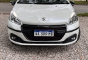 Autos - Peugeot 208 GT 2016 Nafta 85300Km - En Venta