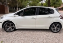 Autos - Peugeot 208 GT 2016 Nafta 85300Km - En Venta