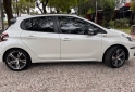 Autos - Peugeot 208 GT 2016 Nafta 85300Km - En Venta