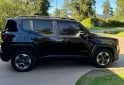 Camionetas - Jeep Renegade Sport 2017 Nafta 90000Km - En Venta