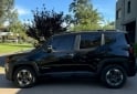 Camionetas - Jeep Renegade Sport 2017 Nafta 90000Km - En Venta